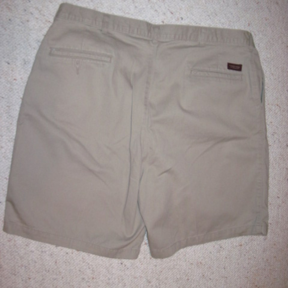 timber creek mens shorts - Picture 2 of 3